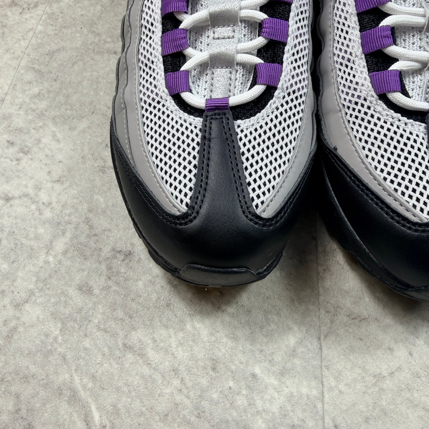 Nike Air Max 95 Disco Purple