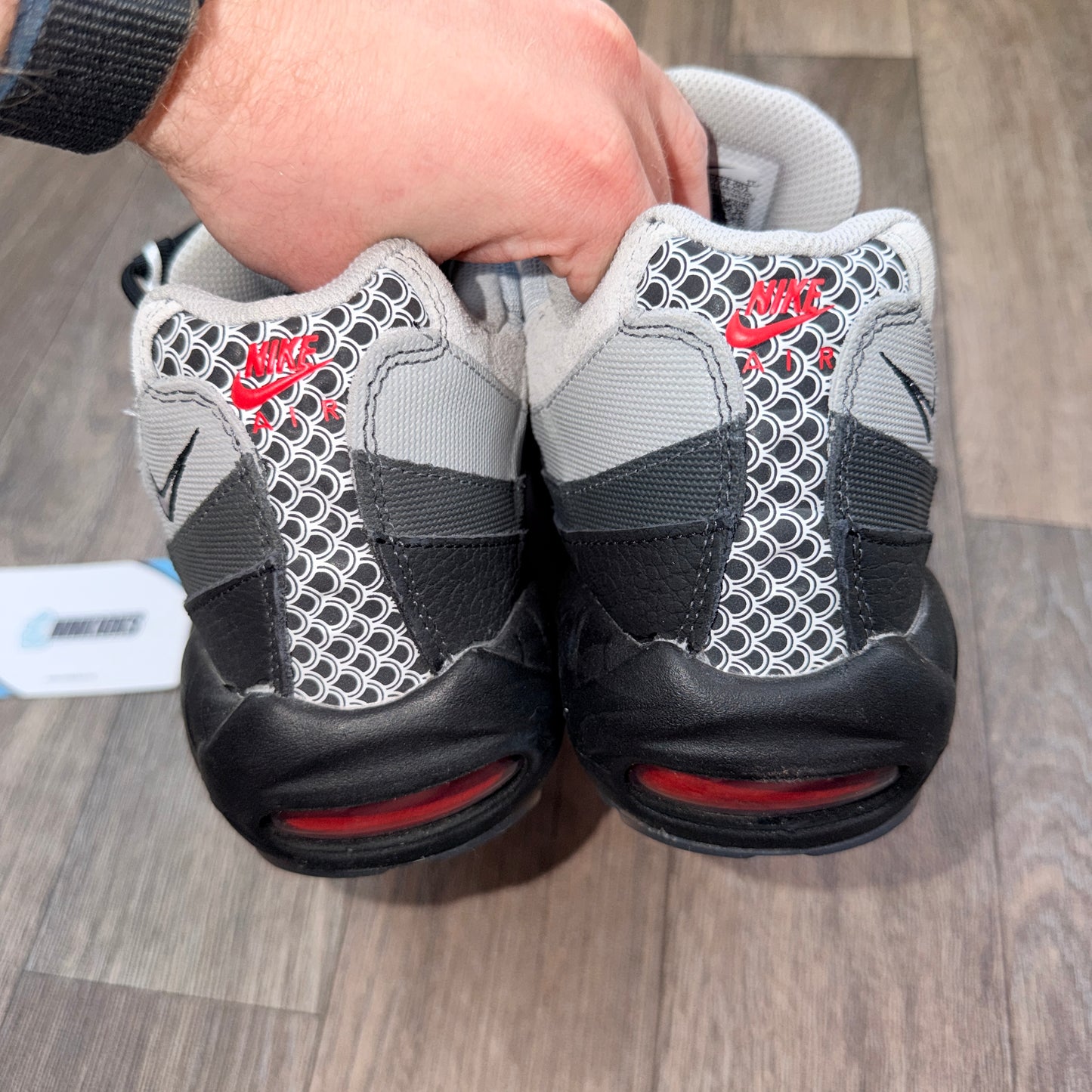 NIKE Air Max 95 Koi