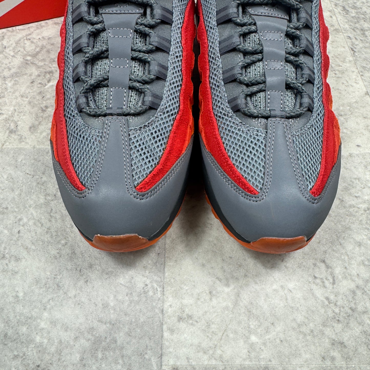 Nike Air Max 95 Atlanta