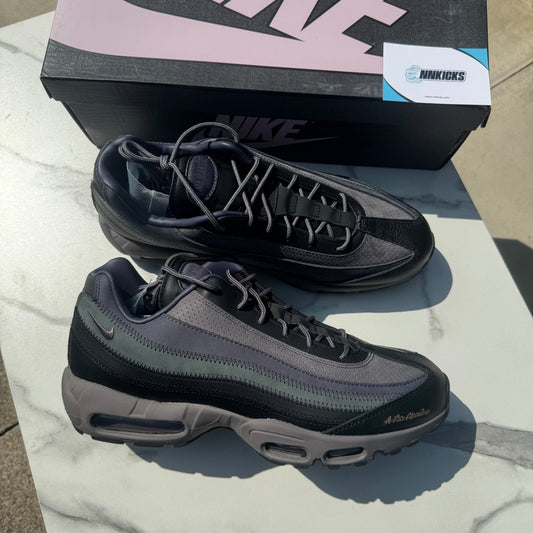 Nike air max 95 A ma maniere (dark)