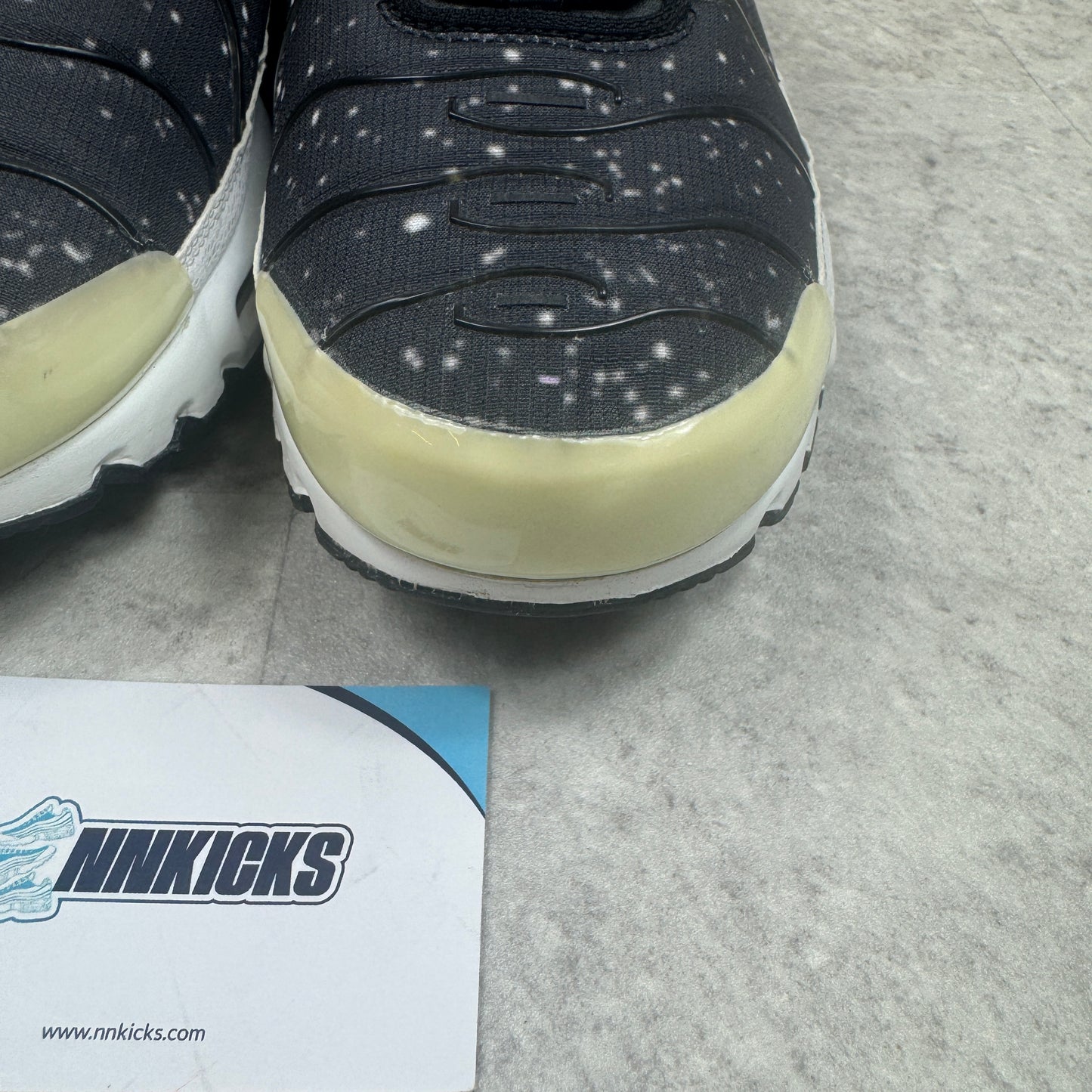 Nike Air Max Plus TN Supernova