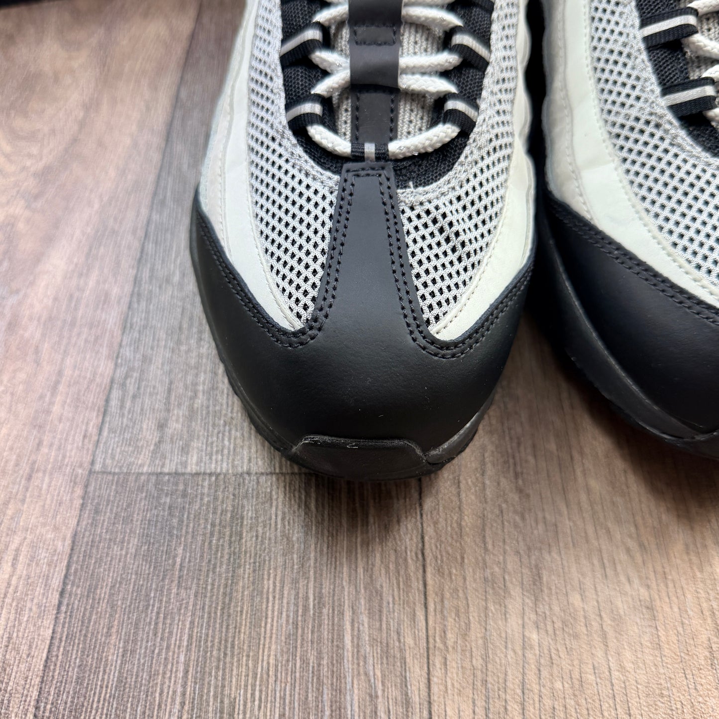 NIKE Air Max 95 Reflective Safari