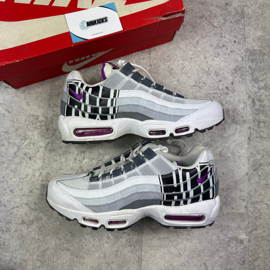 Nike Air Max 95 City Houston Pride
