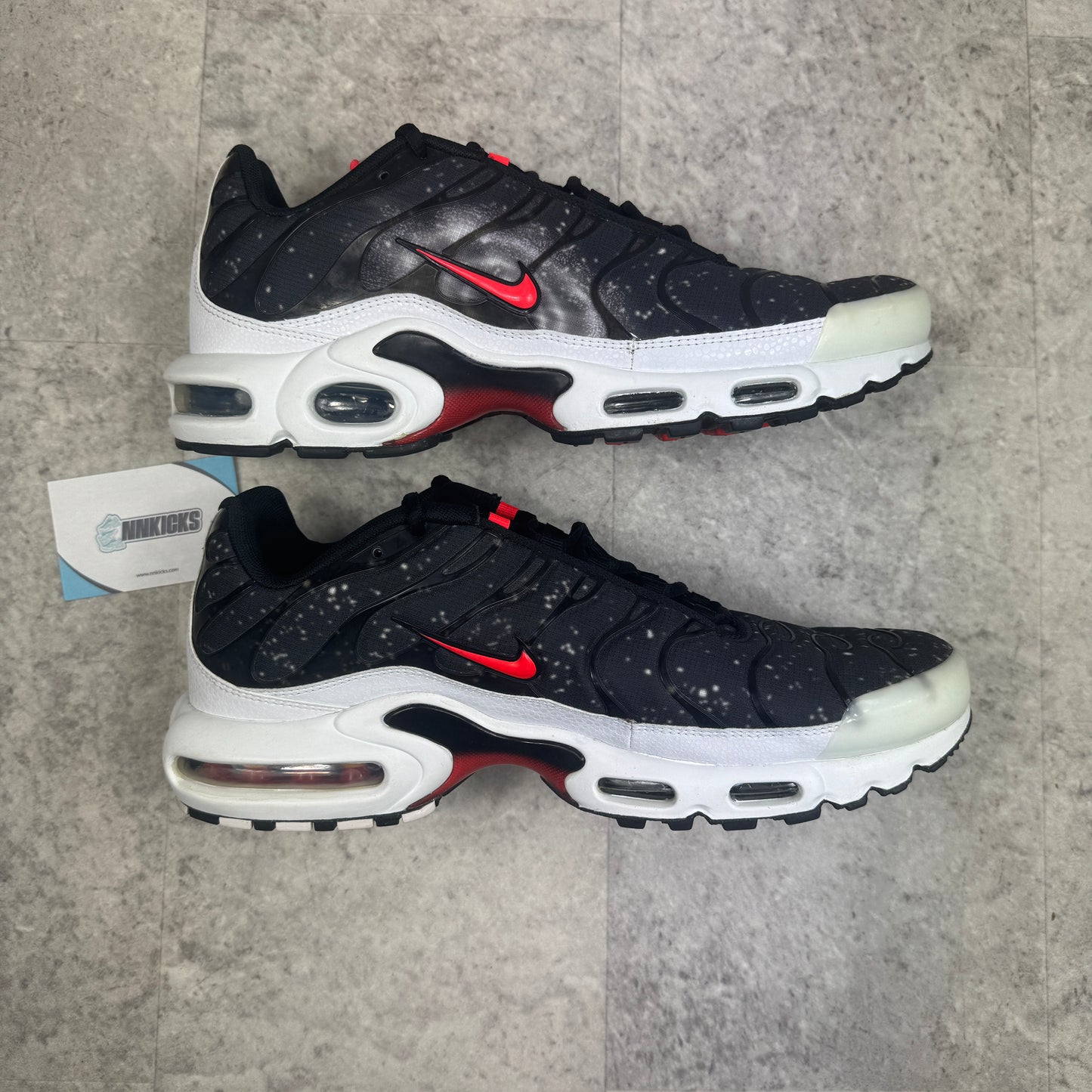 Nike Air Max Plus TN Supernova