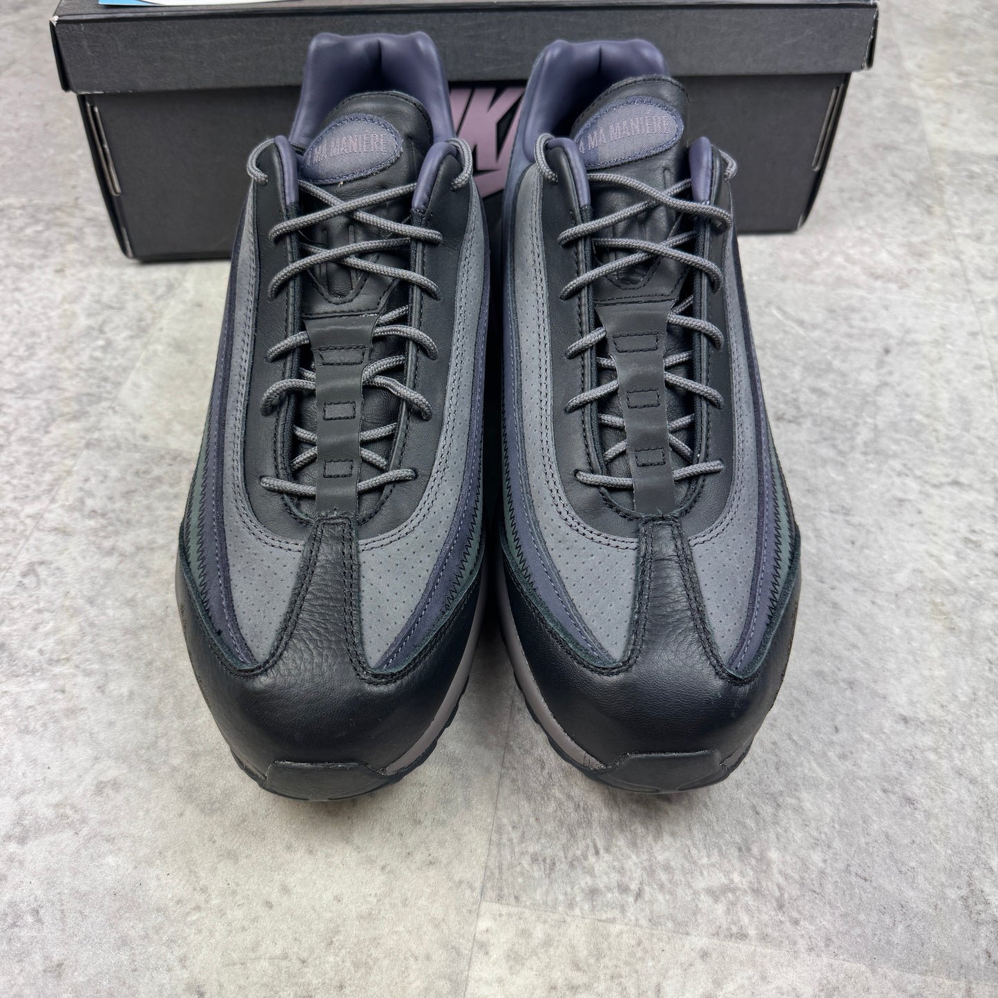 Nike Air Max 95 A Ma Maniere Cold Wash