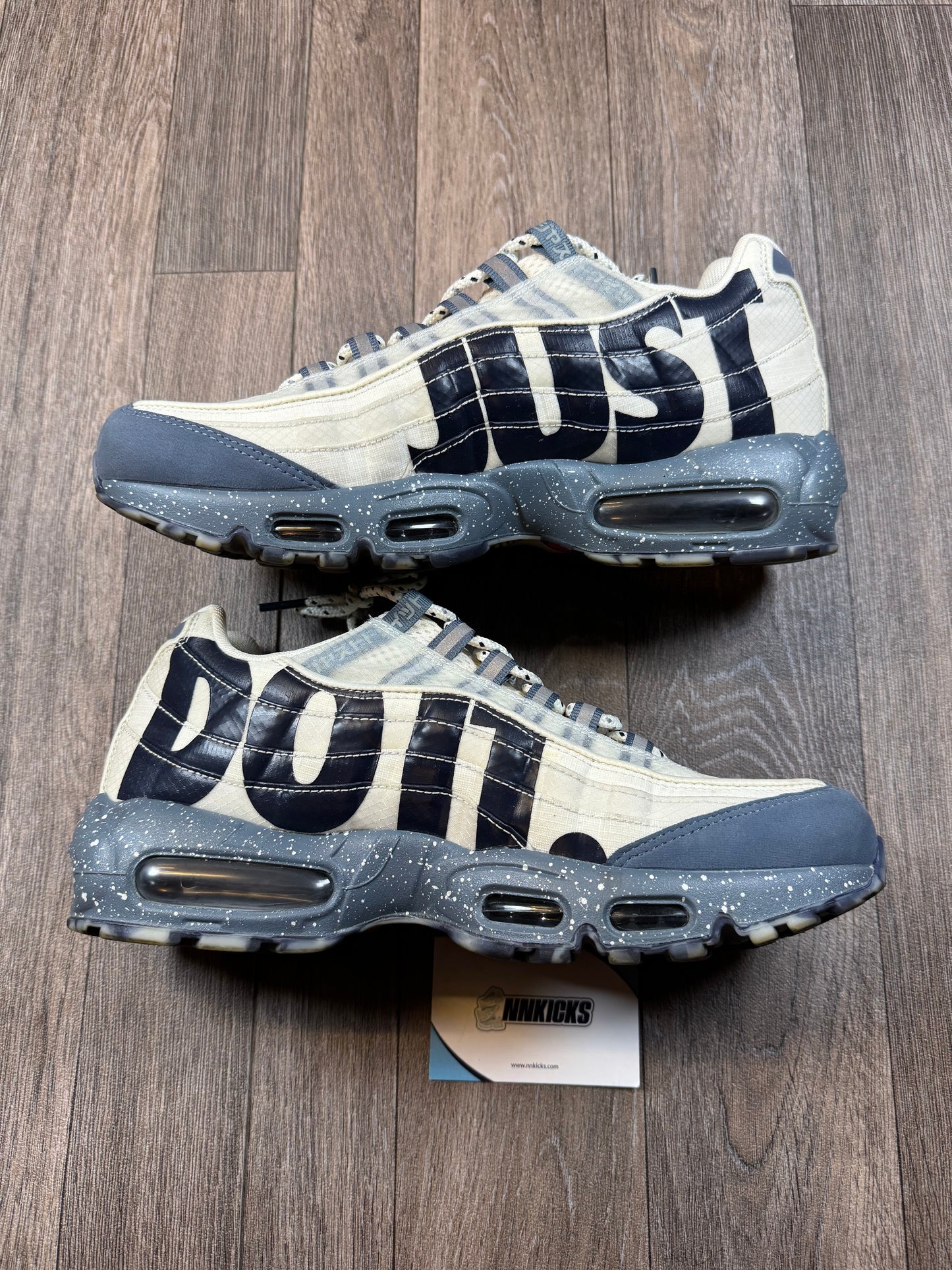 Air max 95 MT Fuji