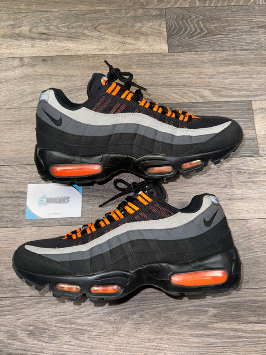 Air max 95 Halloween