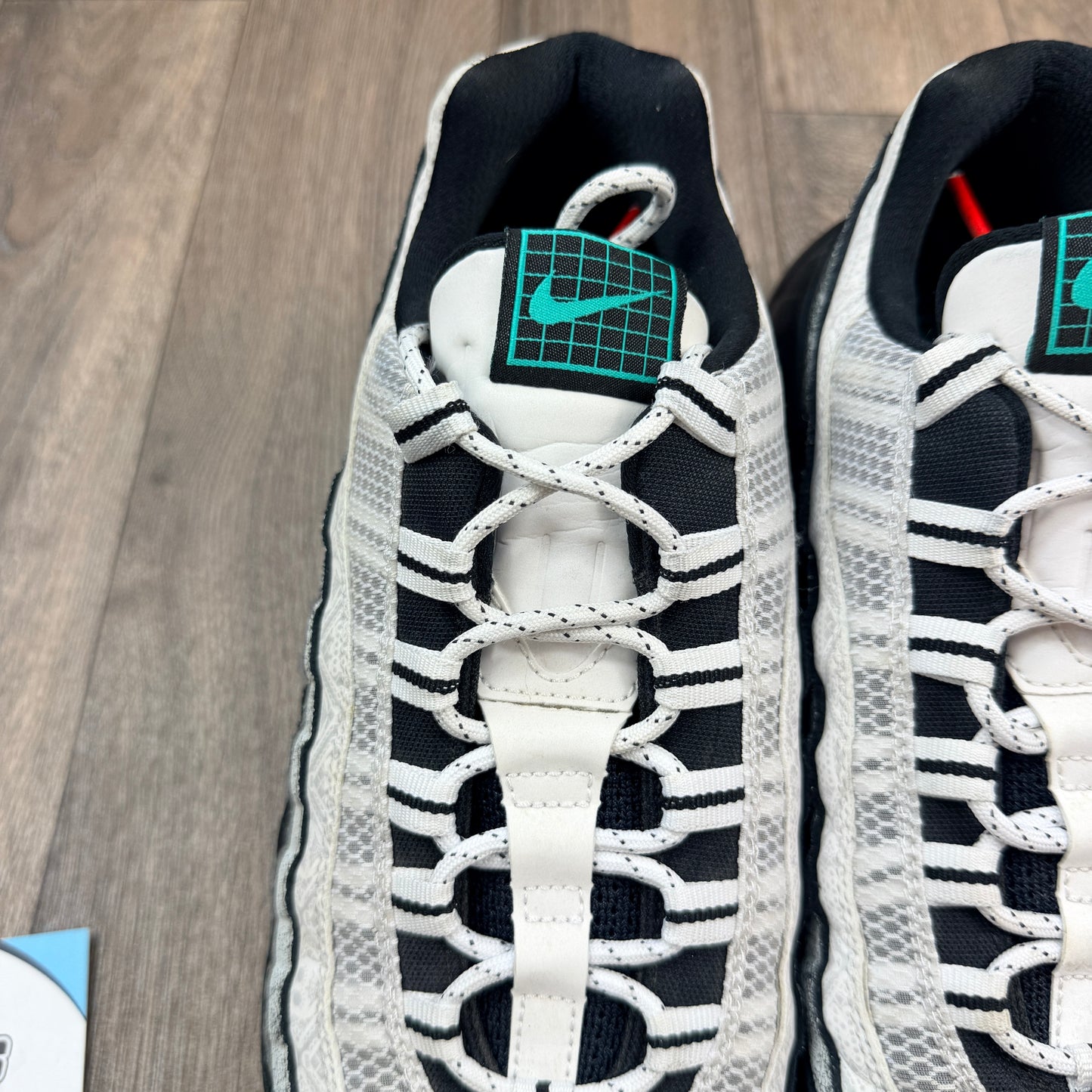 NIKE Air Max 95 Day Of The Dead