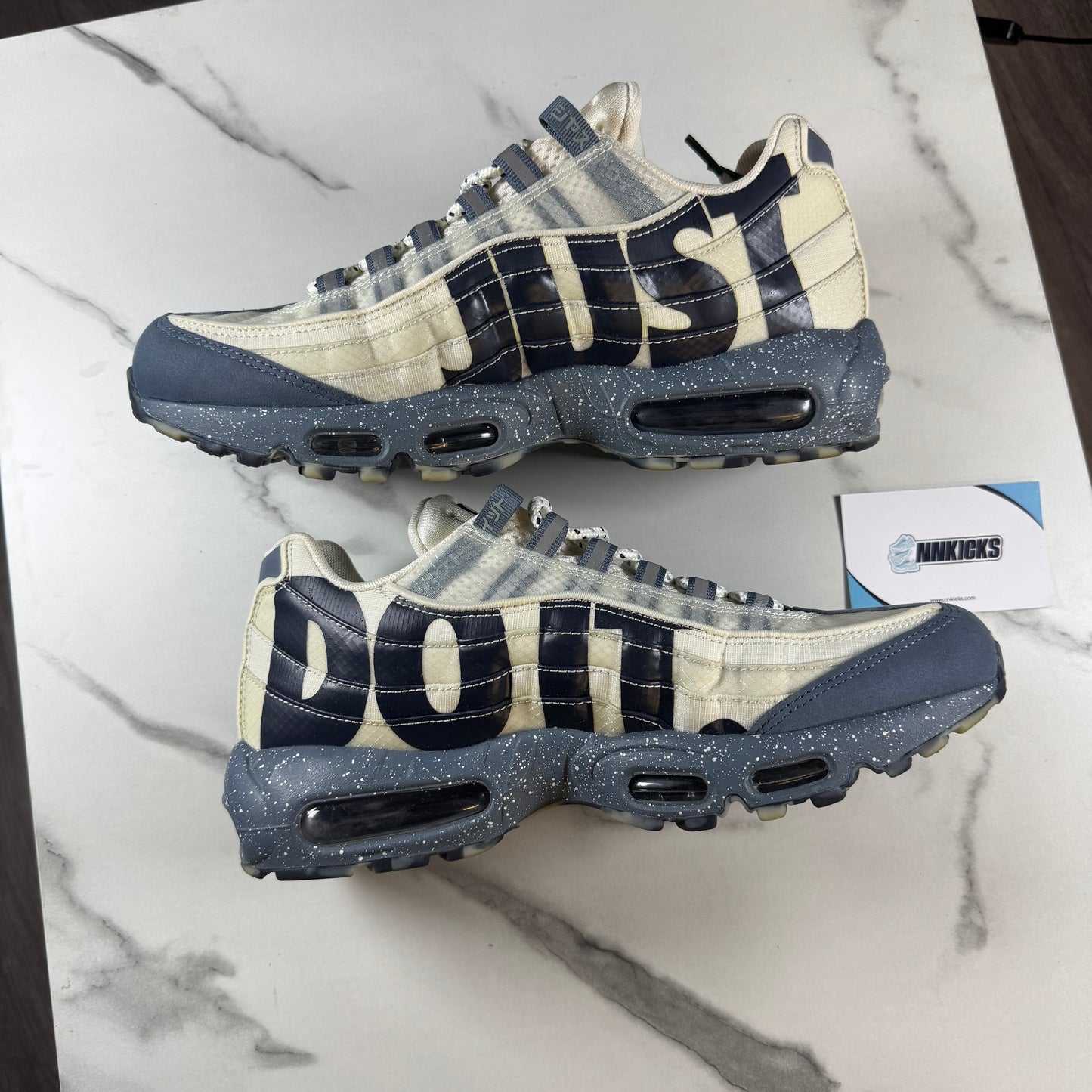 Nike air max 95 MT Fuji
