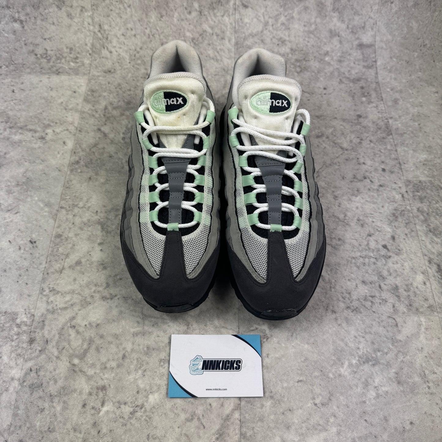 Nike Air Max 95 OG Fresh Mint