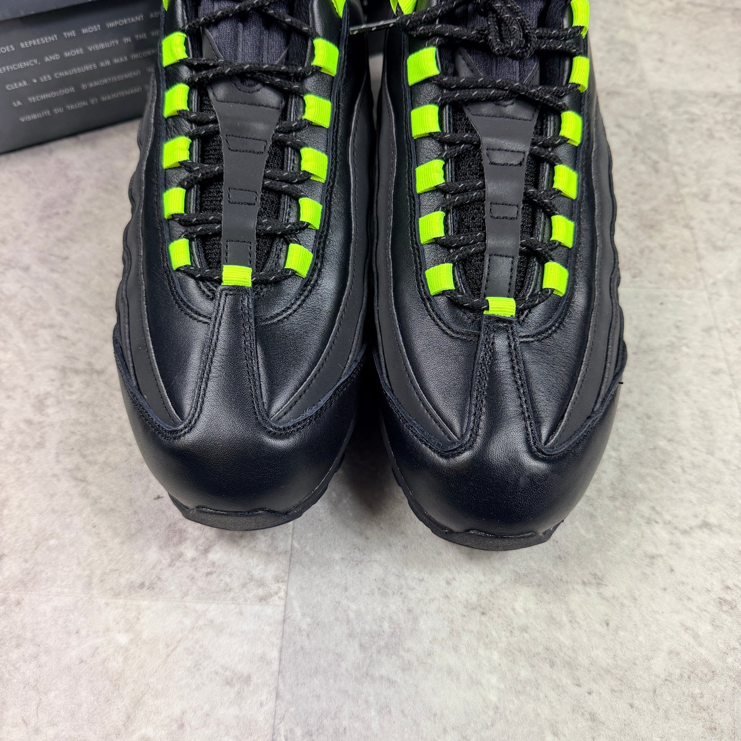 Nike Air Max 95 Harajuka ‘HRJK’