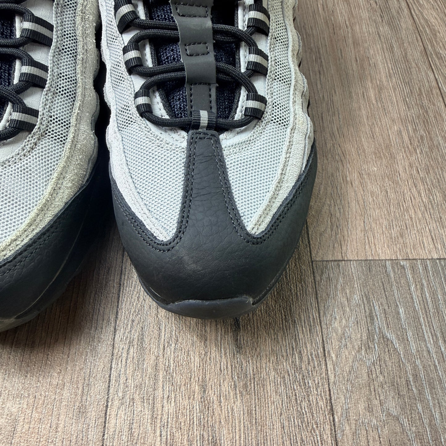 Nike Air Max 95 Fish Scale (KOI)