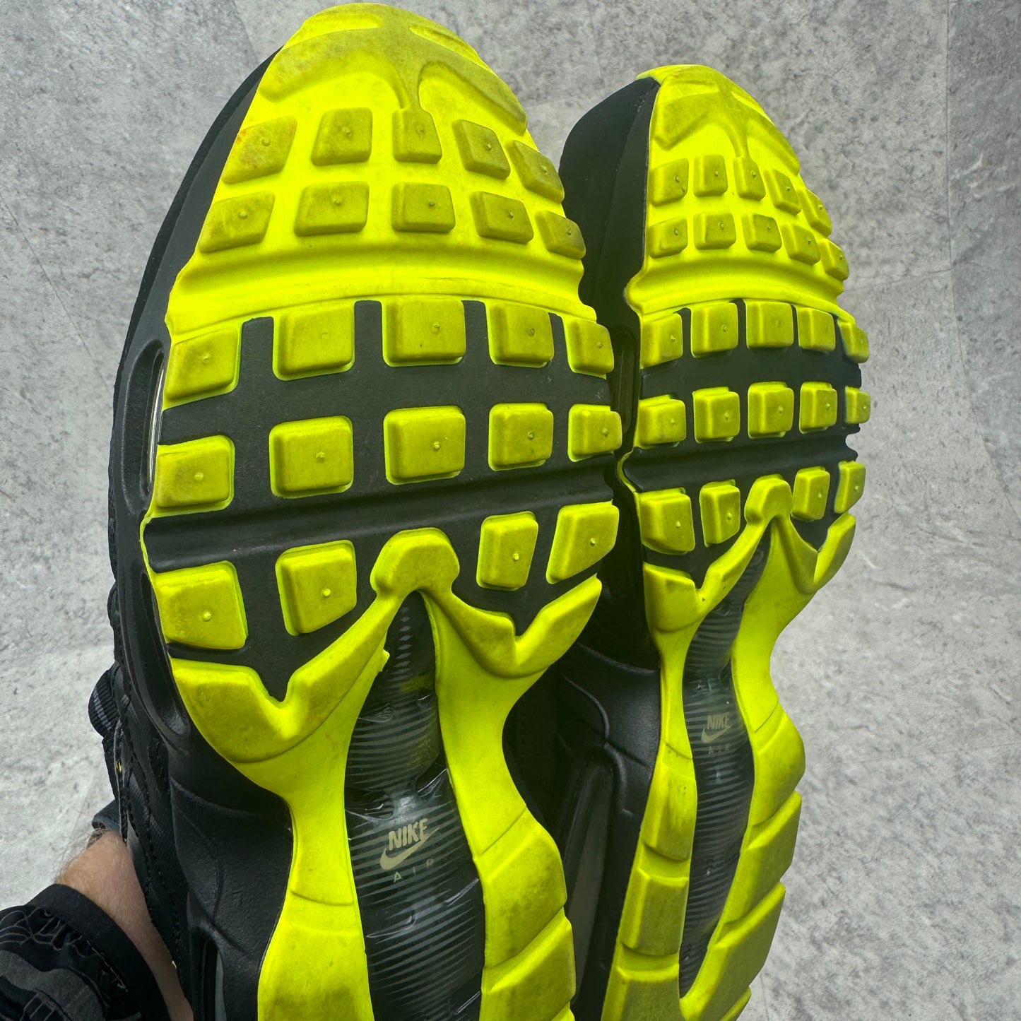 Nike Air Max 95 Premium City Lights