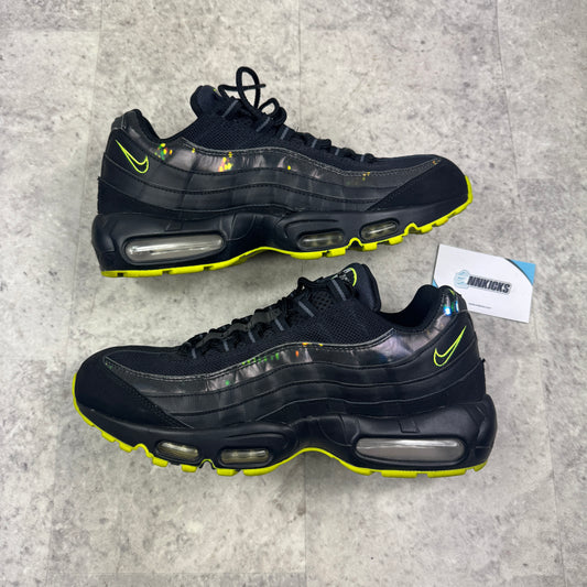 Nike Air Max 95 Premium City Lights