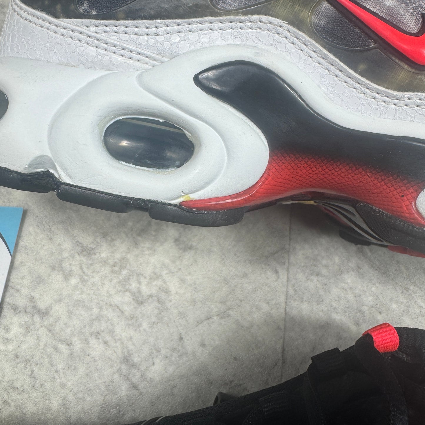 Nike Air Max Plus TN Supernova