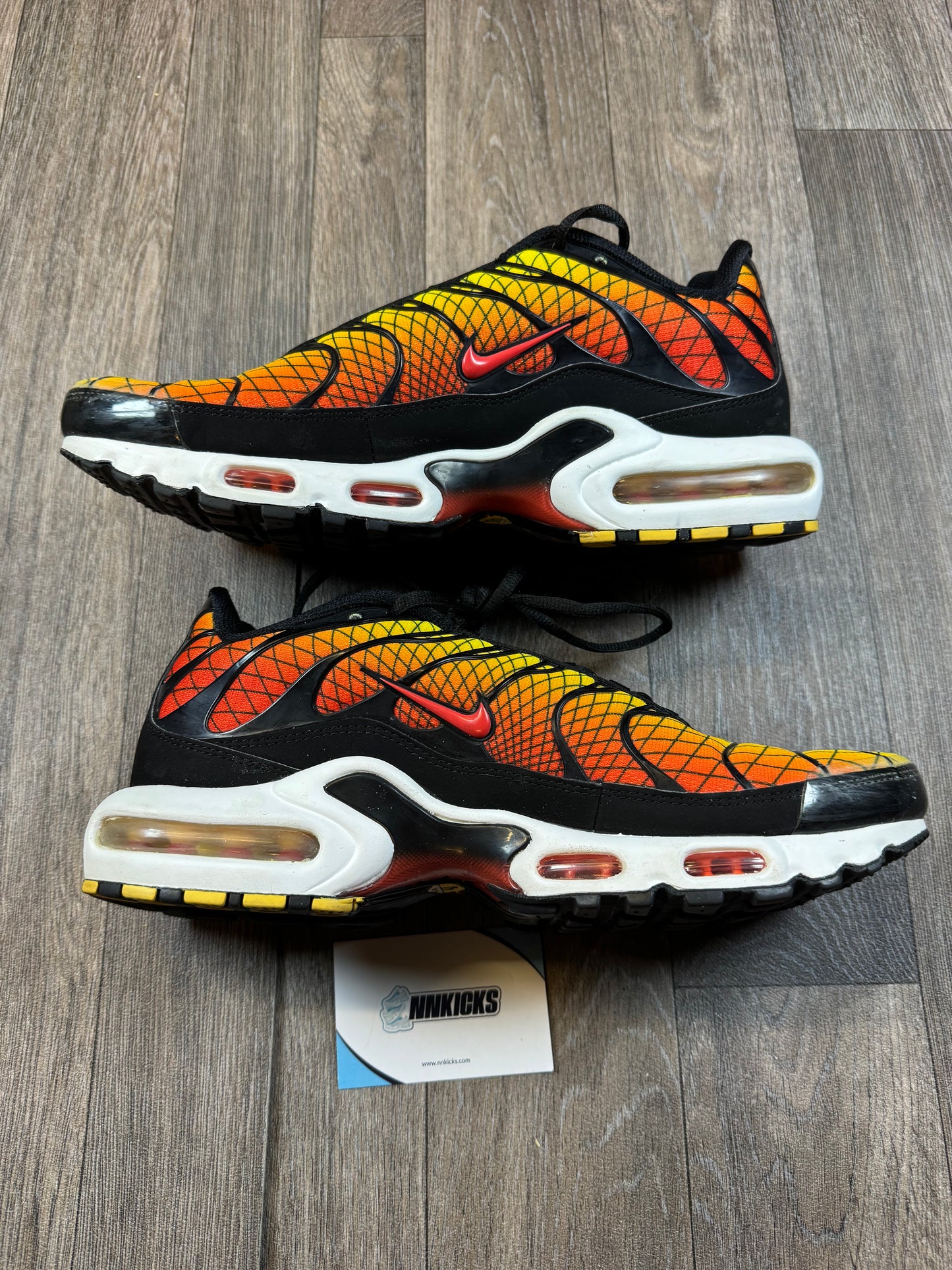 Air max TN Greedy