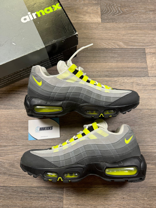 Air max 95 neon 2020