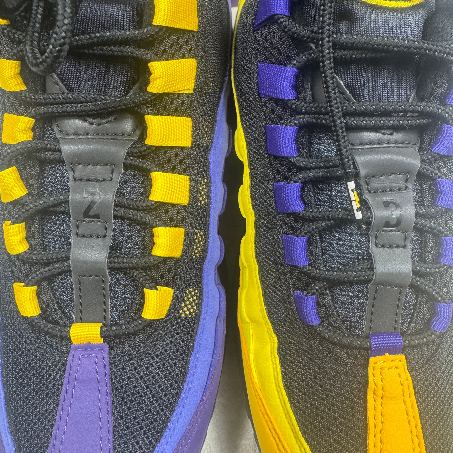 Nike Air Max 95 LeBron