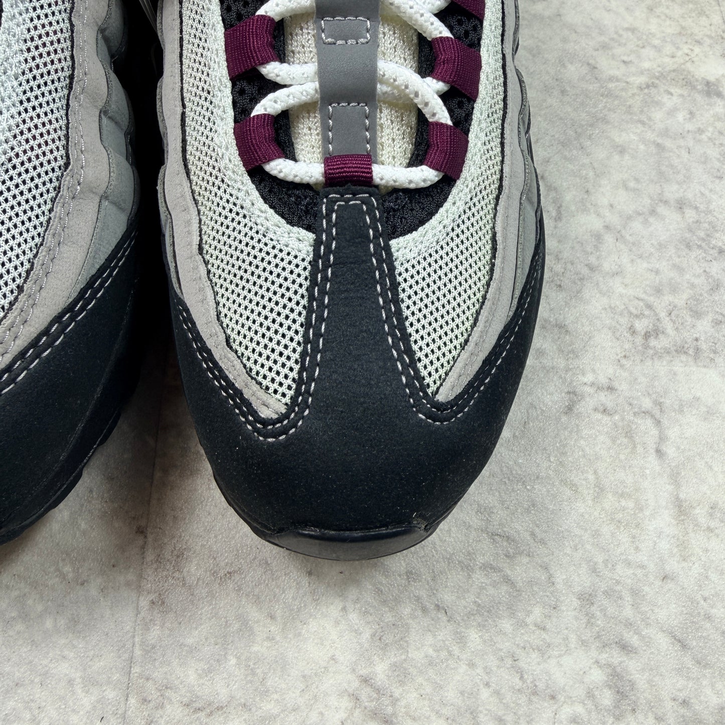 Nike Air Max 95 OG Beetroot