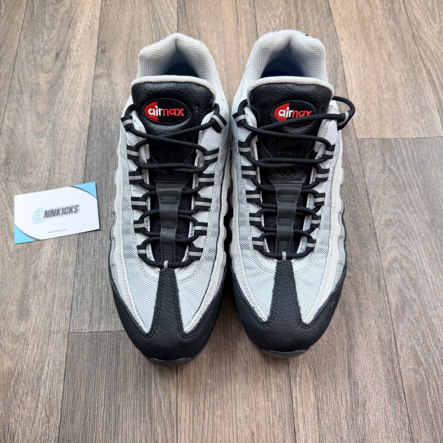 NIKE Air Max 95 Koi