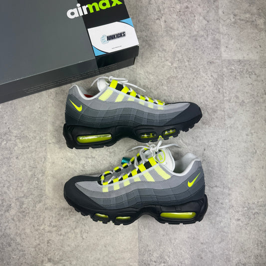 Nike Air Max 95 OG Neon 2020
