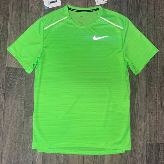 Nike Miler 1.0 Green Strike