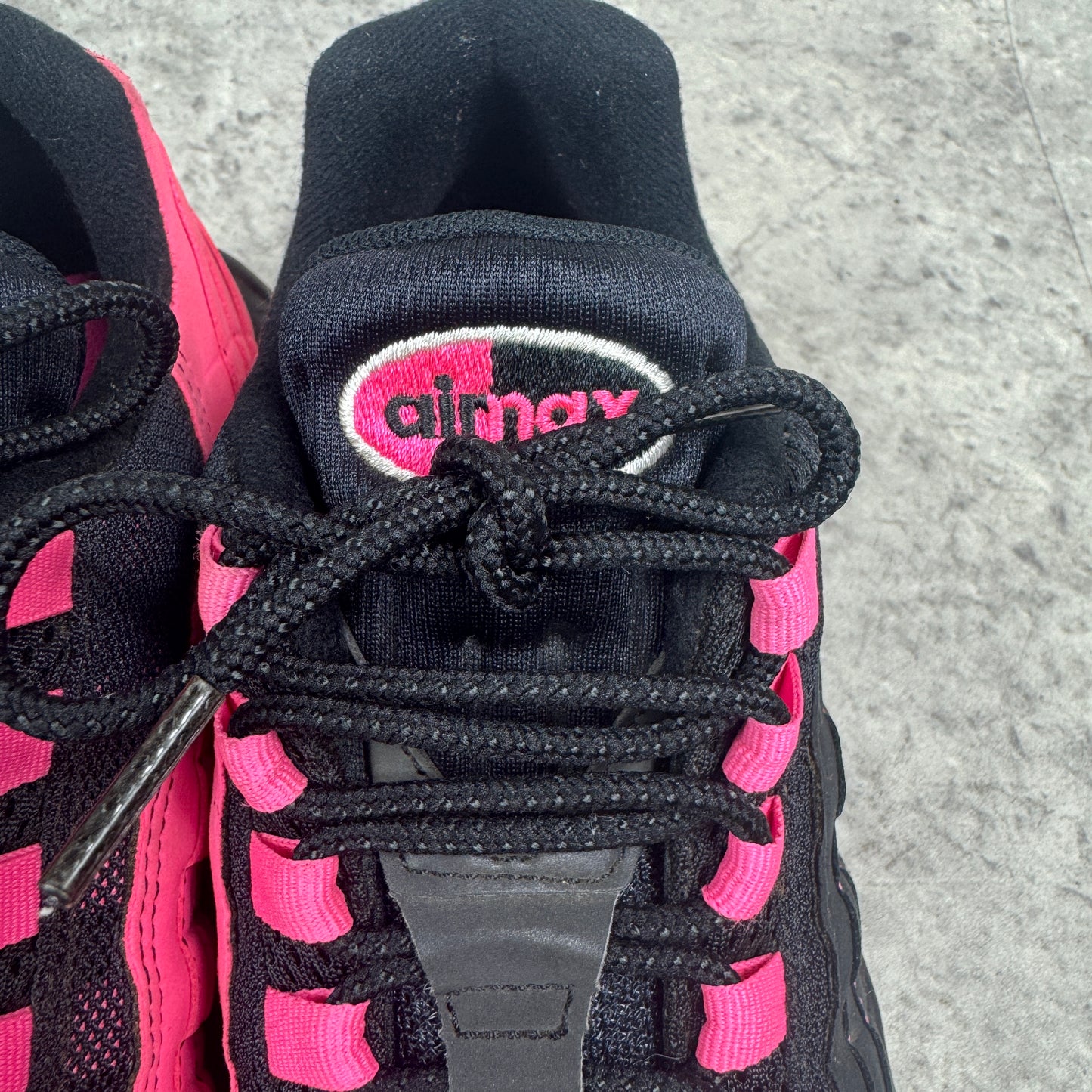 Nike Air Max 95 Pink Blast