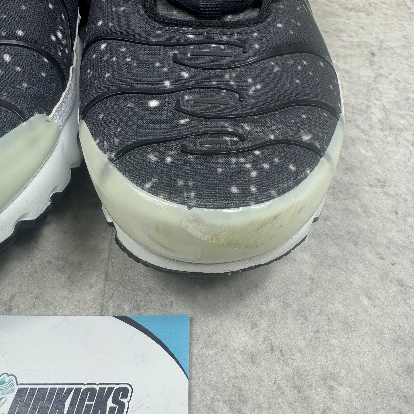 Nike Air Max Plus TN Supernova