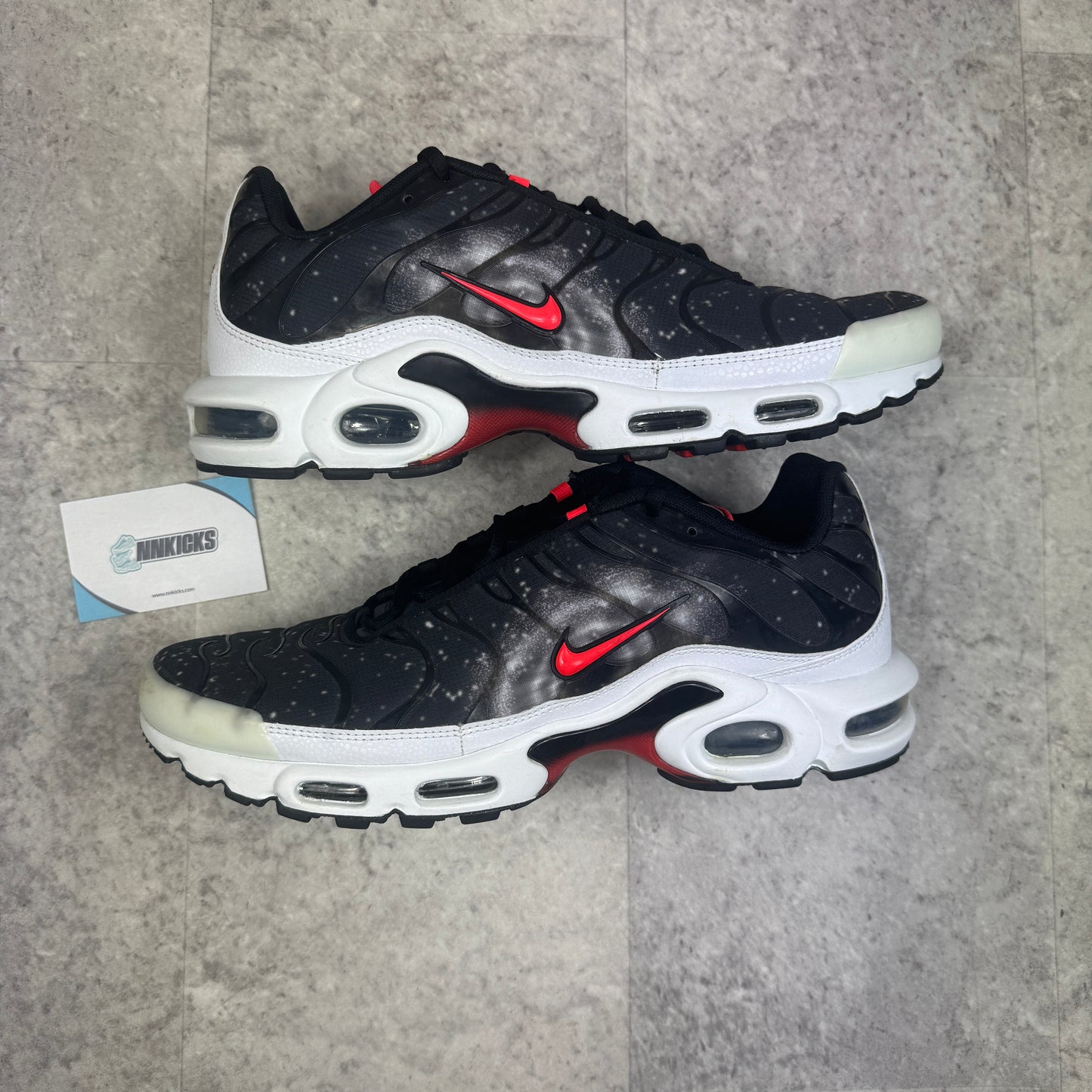 Nike Air Max Plus TN Supernova