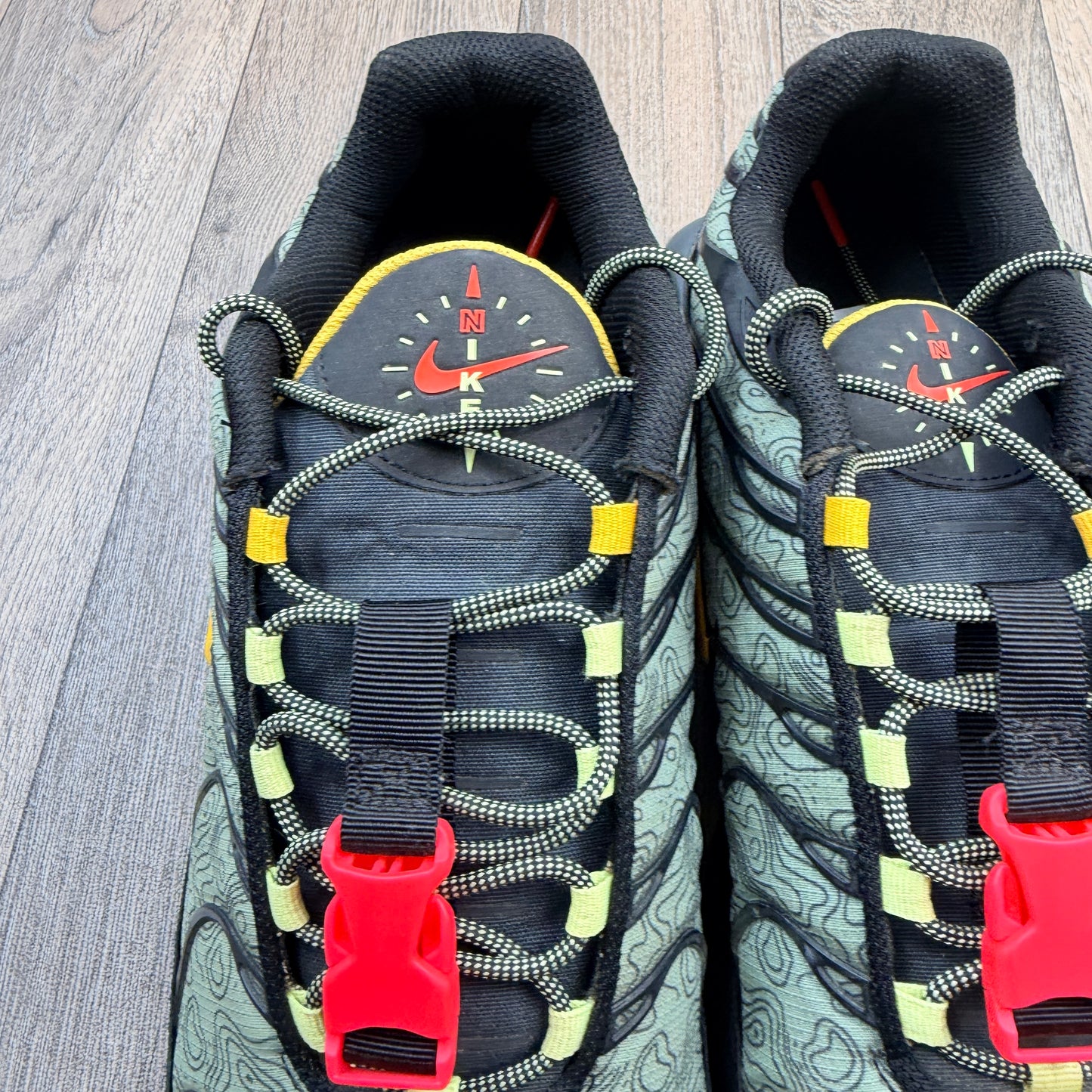 NIKE Air Max Plus TN Fresh Perspective