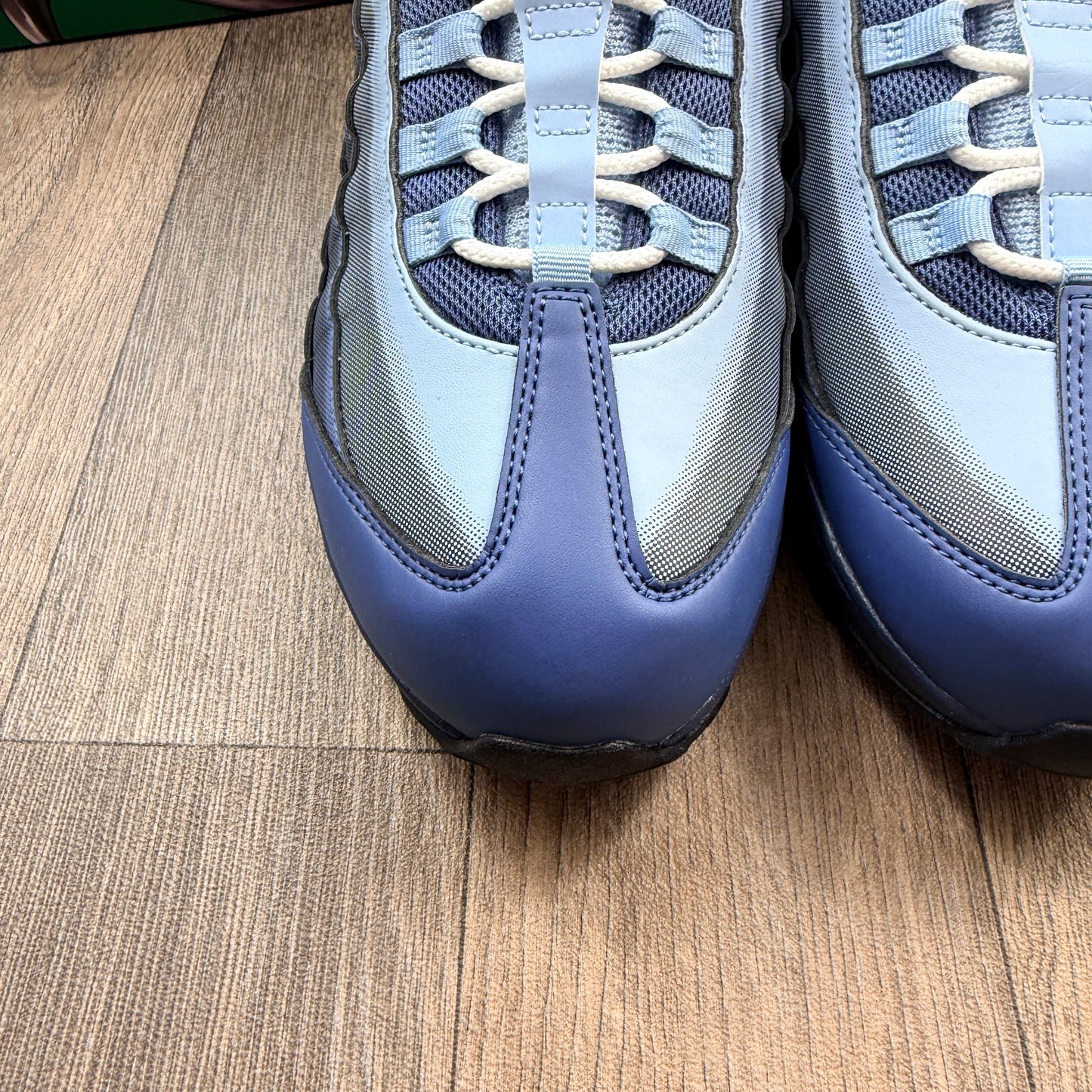 NIKE Air Max 95 Yu-Gi-Oh