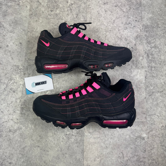 Nike Air Max 95 Pink Blast