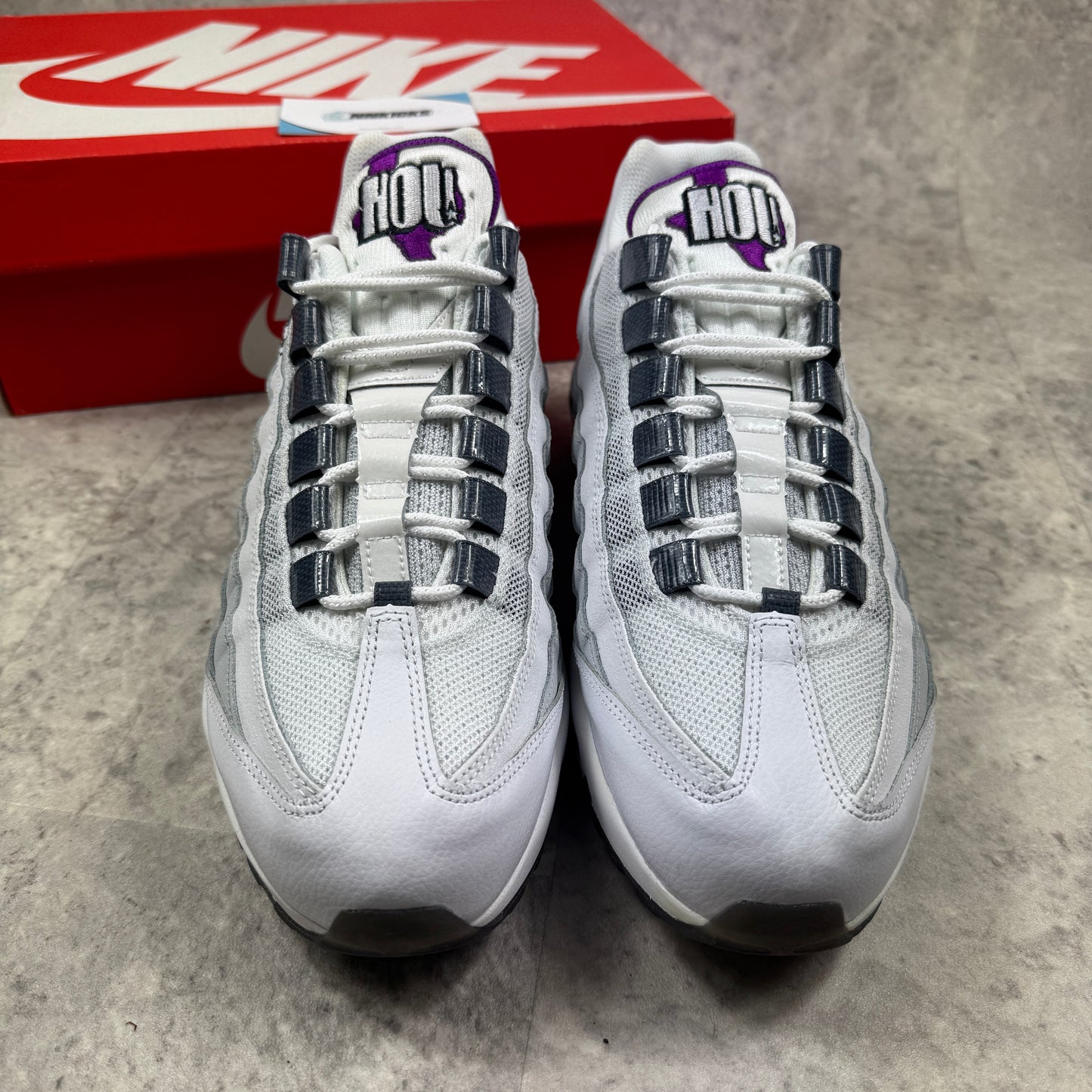 Nike Air Max 95 City Pride Houston