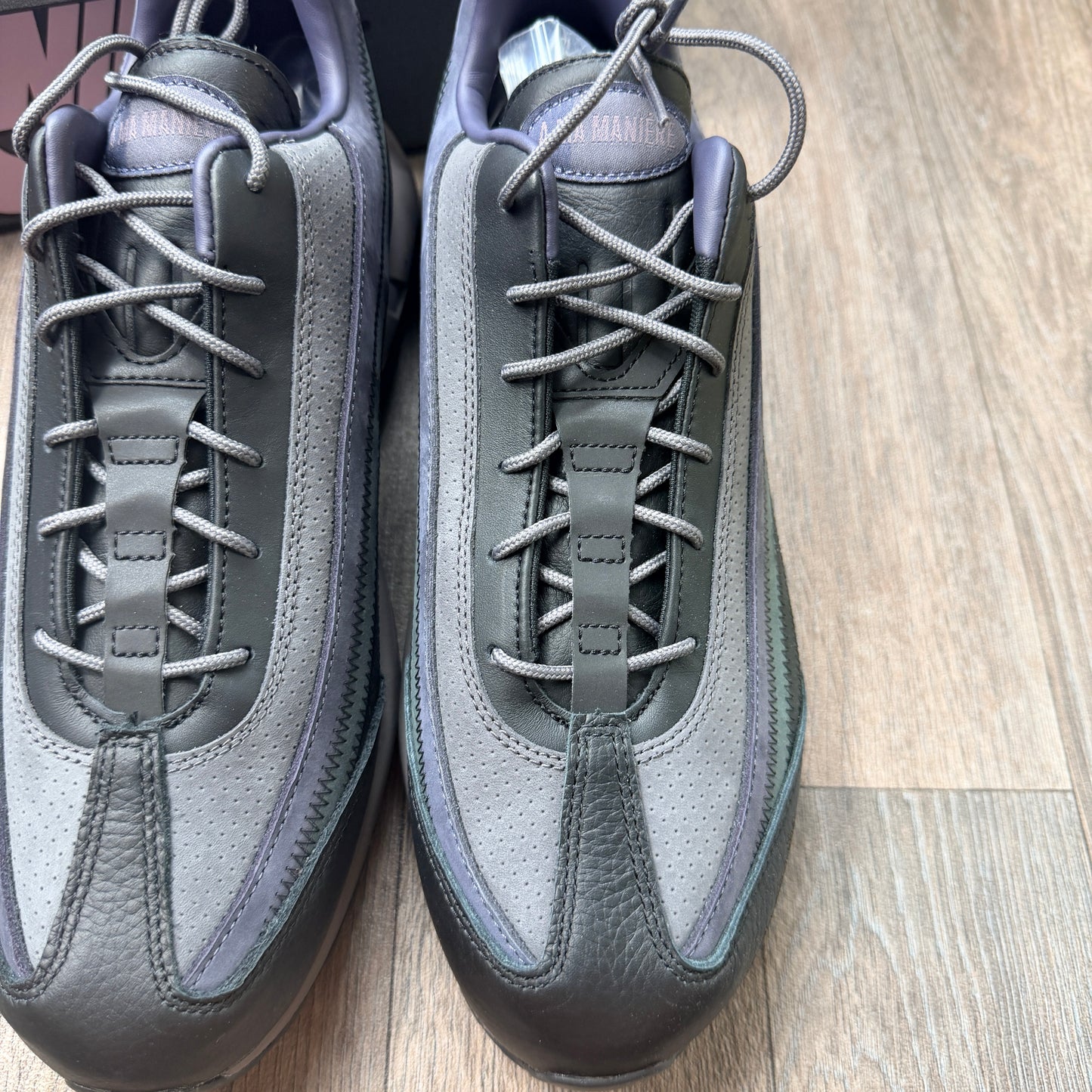Nike Air Max 95 A Ma Maniere Dark Wash