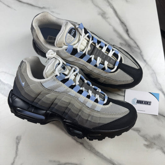 Nike Air Max 95 Aluminium