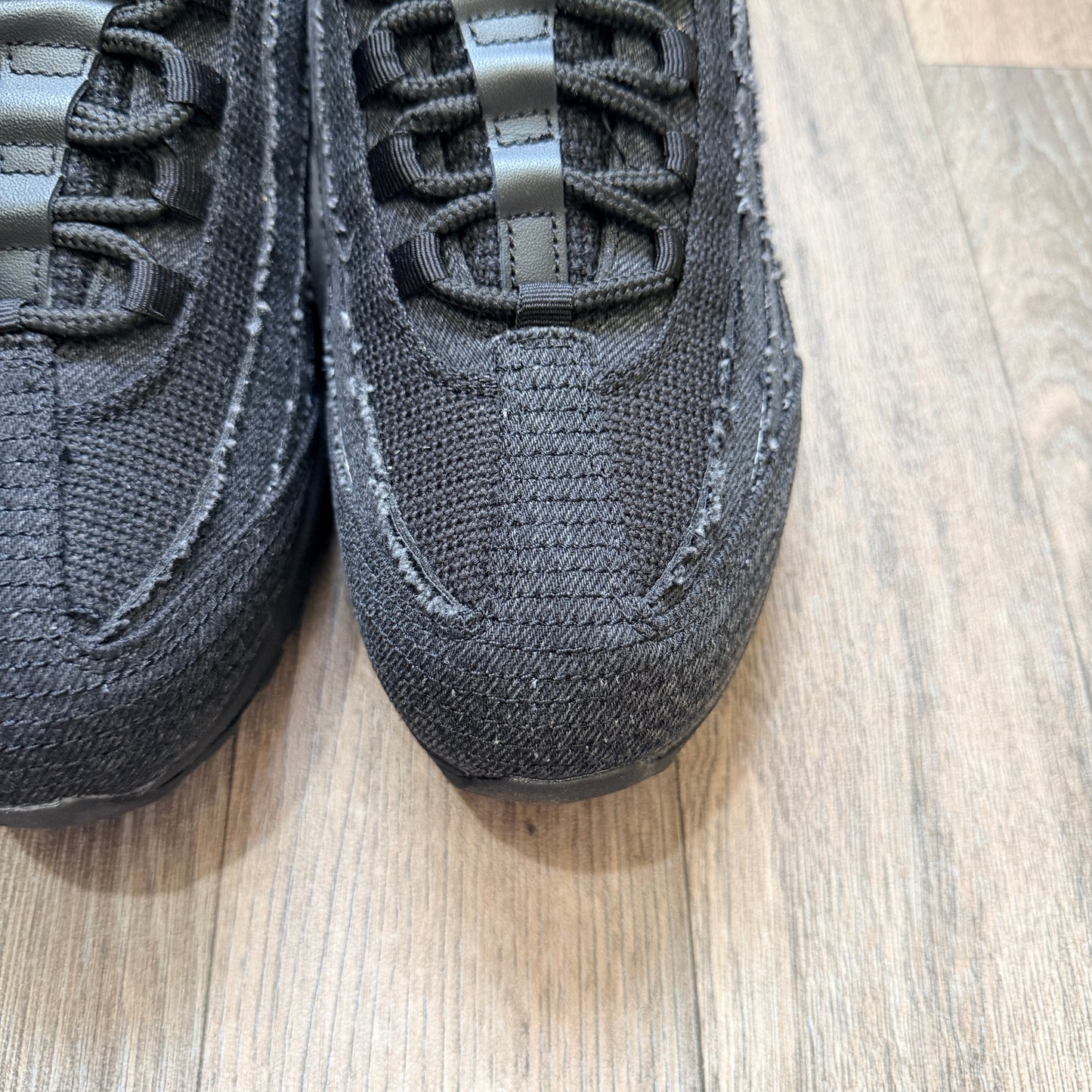Nike Air Max 95 Levi Black