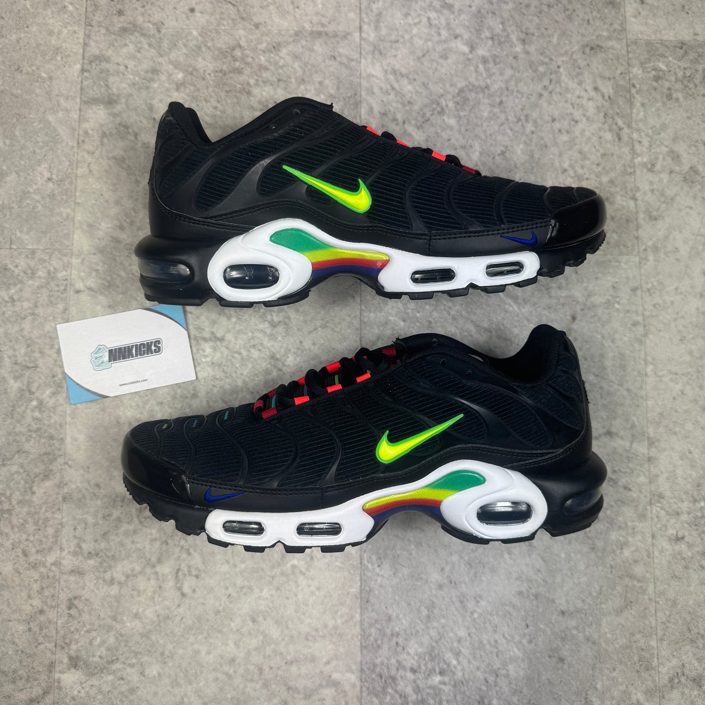Nike Air Max Plus TN Corduroys