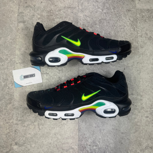 Nike Air Max Plus TN Corduroys