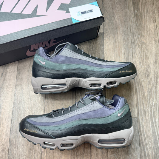 Nike Air Max 95 A Ma Maniere Dark Wash