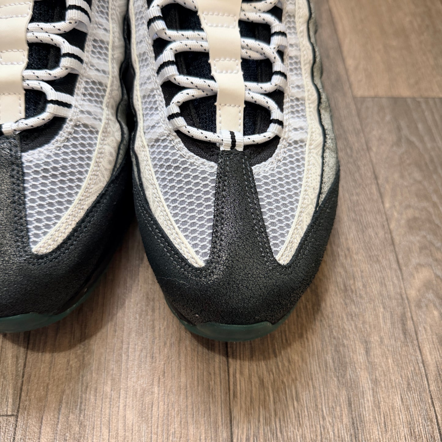 Nike Air Max 95 Day Of The Dead