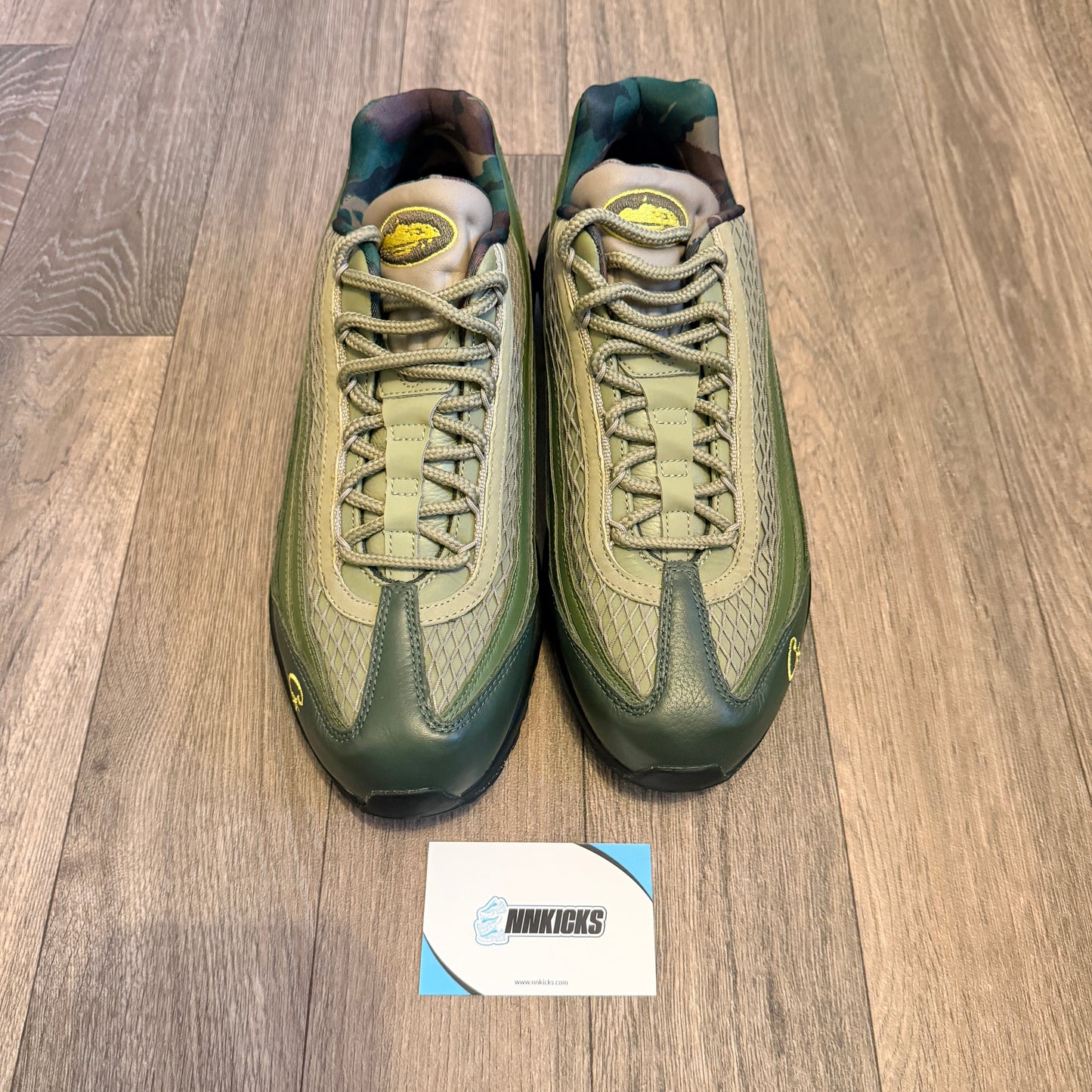 Nike Air Max 95 Gutta Greens