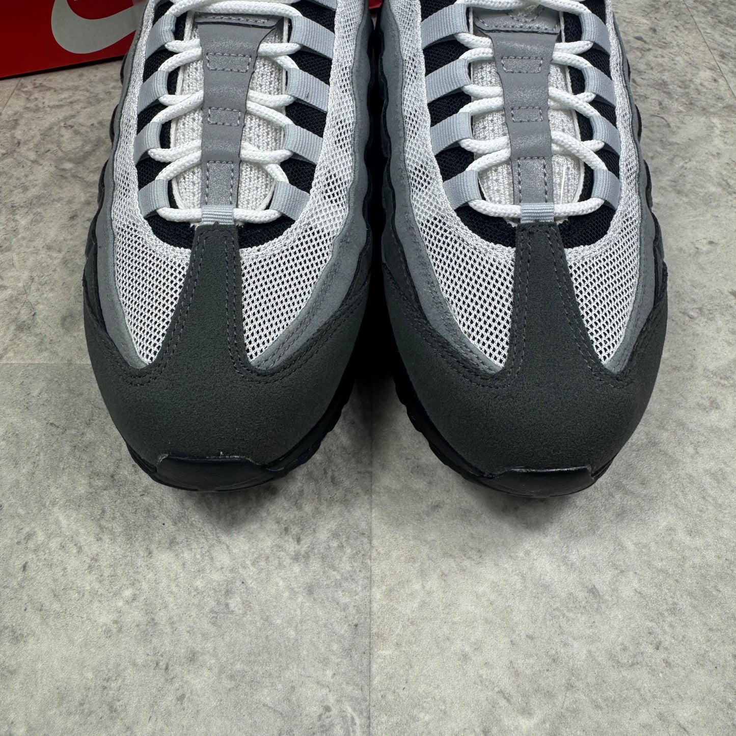 Nike Air Max 95 Grey Jewel