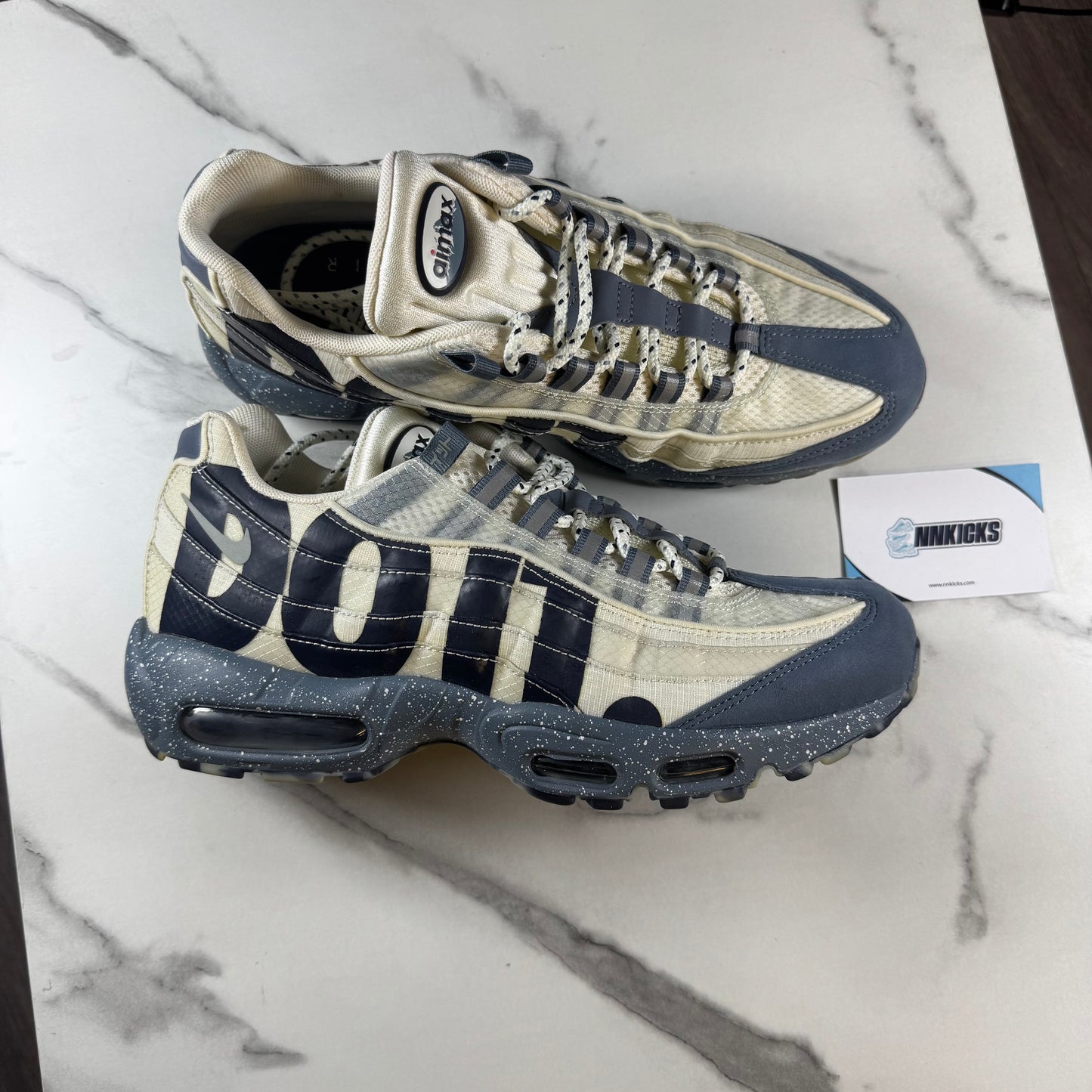 Nike air max 95 MT Fuji