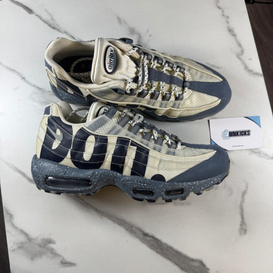 Nike air max 95 MT Fuji