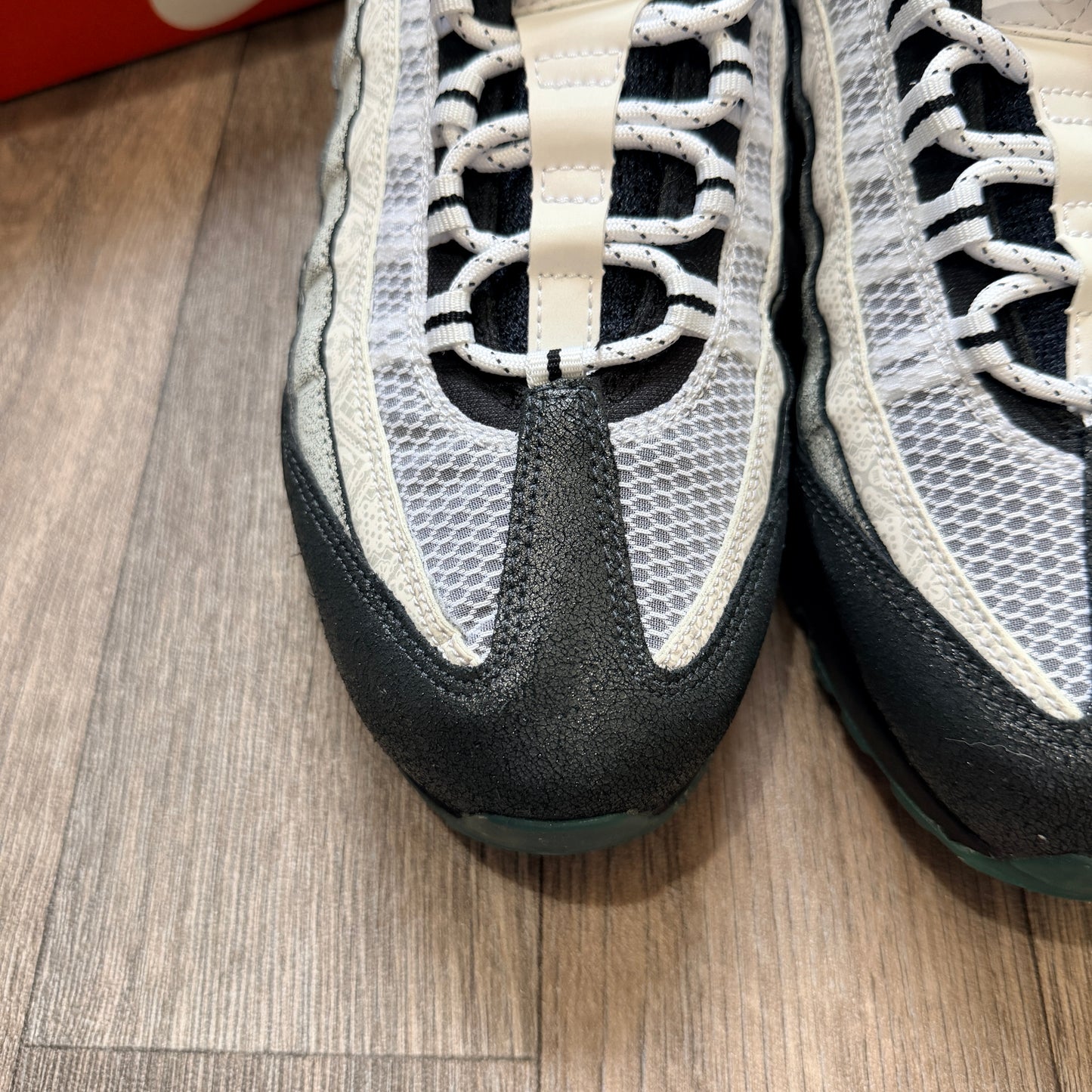 Nike Air Max 95 Day Of The Dead