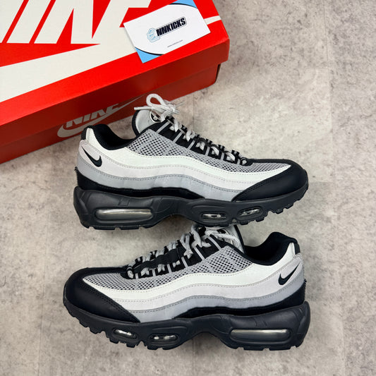 Nike Air Max 95 Reflective Safari