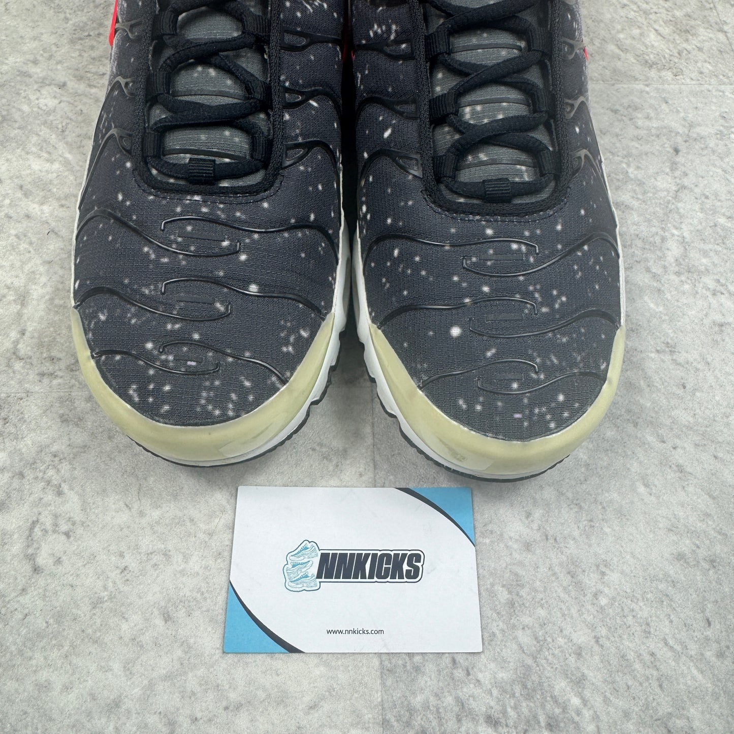 Nike Air Max Plus TN Supernova