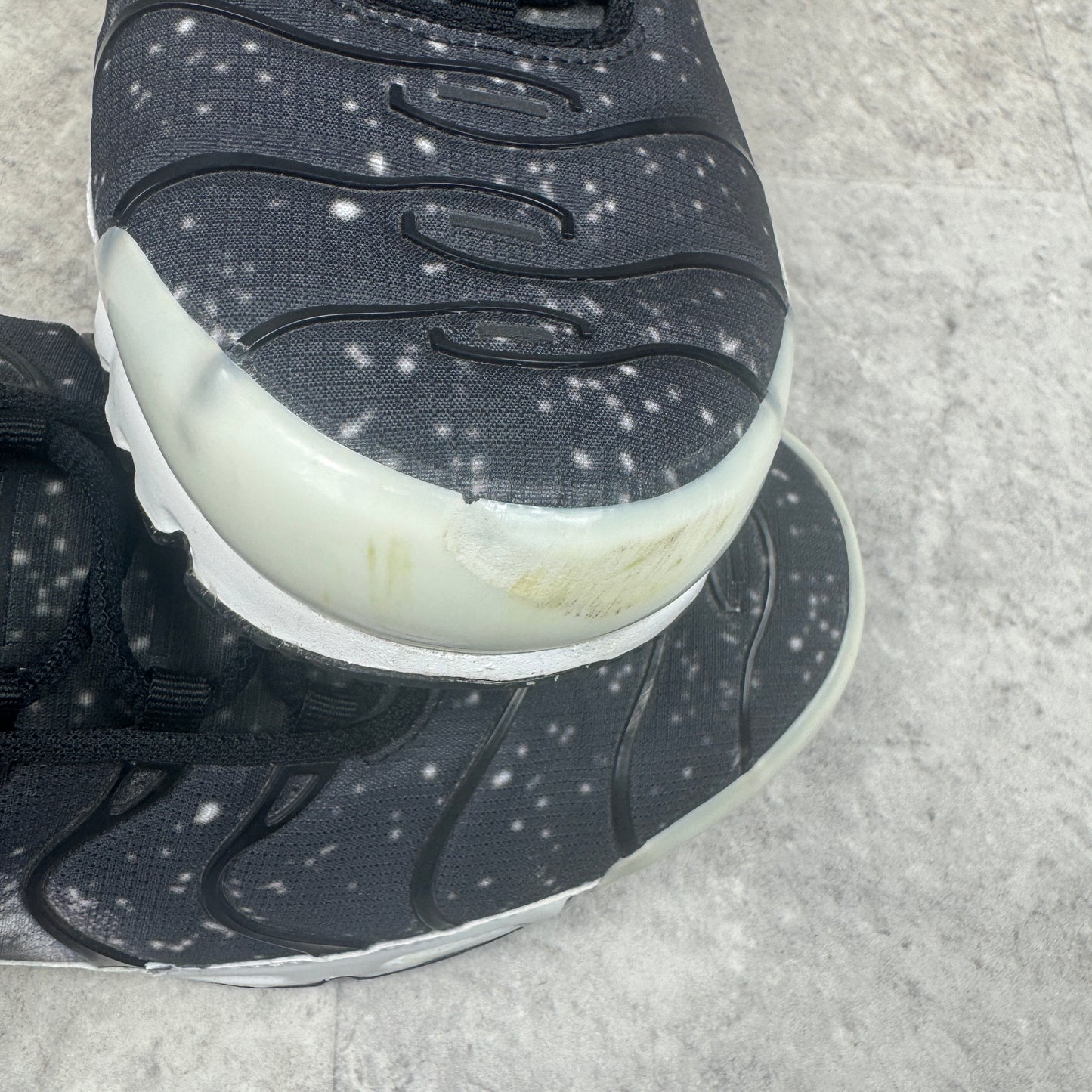 Nike Air Max Plus TN Supernova