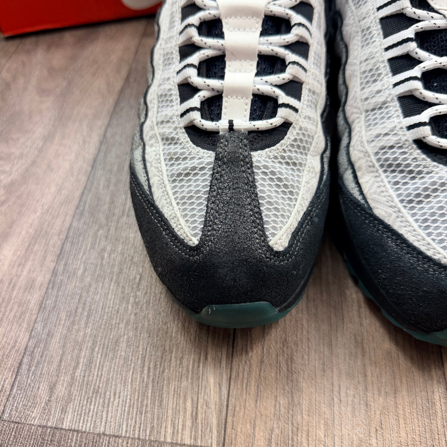 NIKE Air Max 95 Day Of The Dead