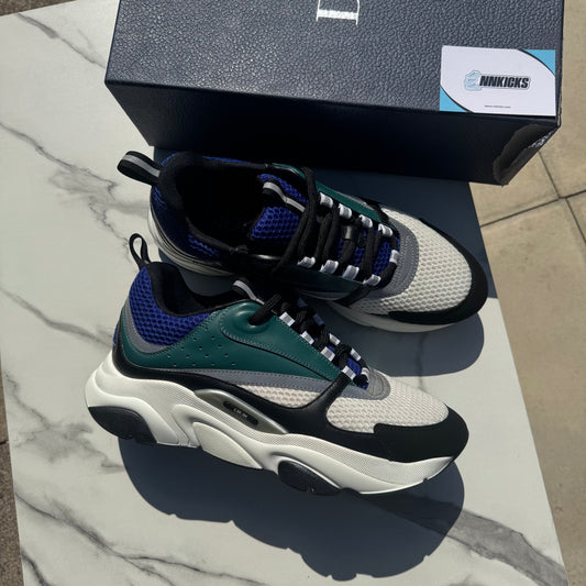 Dior B22 Deep Green